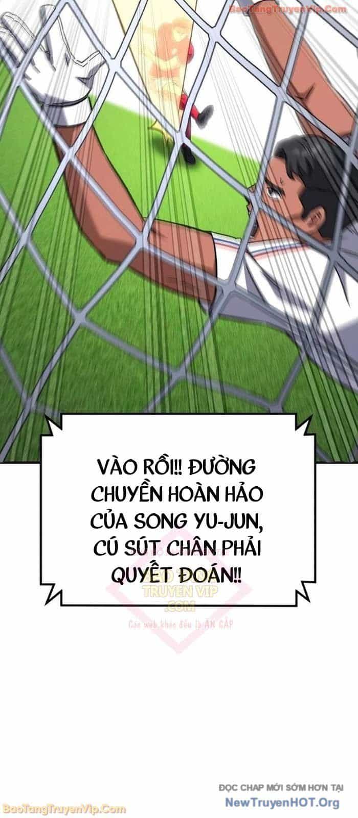 Đường Chuyền Đặc Biệt Của Tiền Vệ Thiên Tài - Chương 16 - ảnh 108