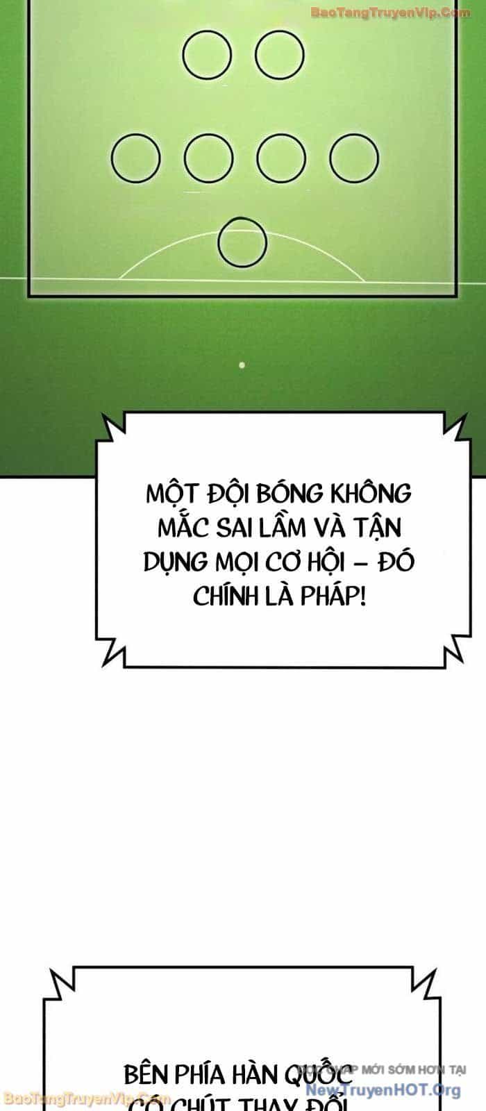 Đường Chuyền Đặc Biệt Của Tiền Vệ Thiên Tài - Chương 16 - ảnh 74