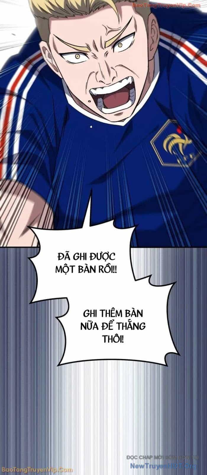 Đường Chuyền Đặc Biệt Của Tiền Vệ Thiên Tài - Chương 17 - ảnh 103