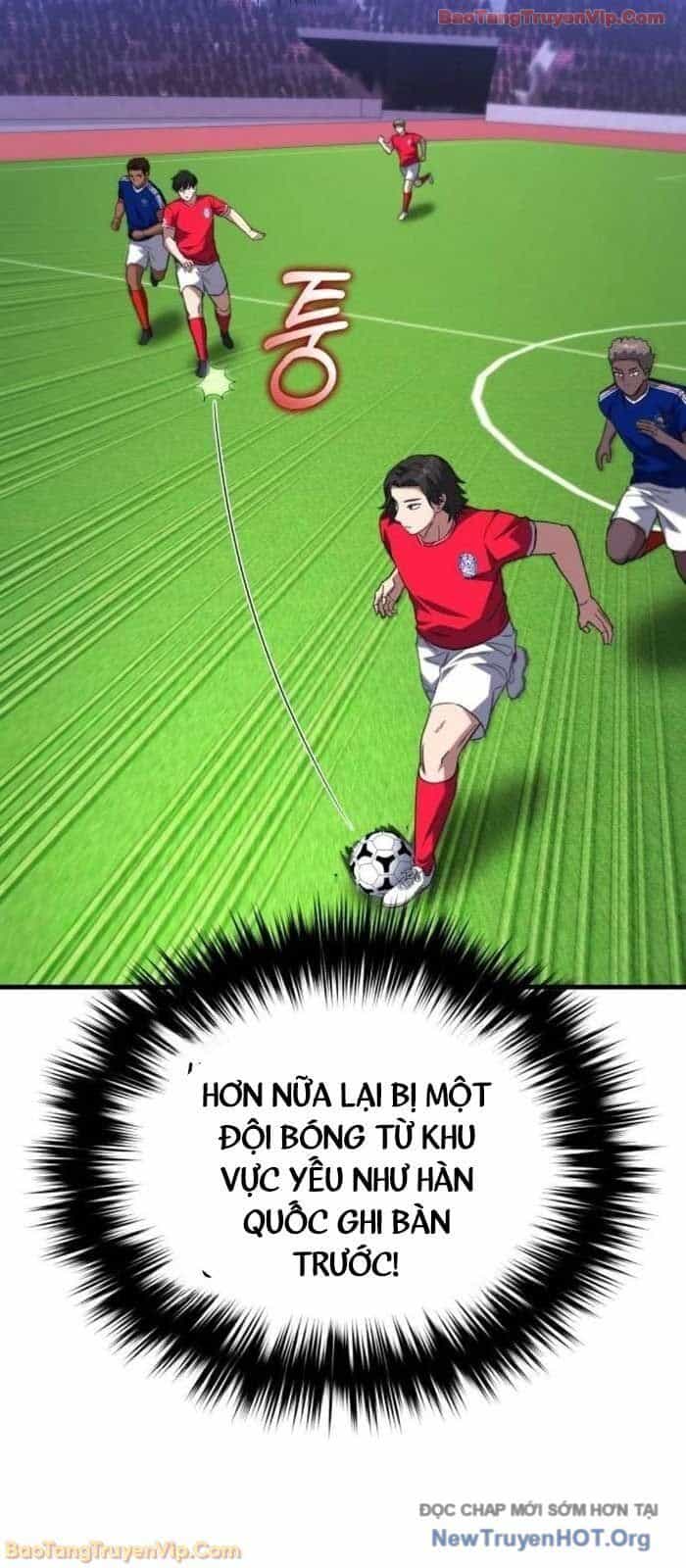 Đường Chuyền Đặc Biệt Của Tiền Vệ Thiên Tài - Chương 17 - ảnh 23