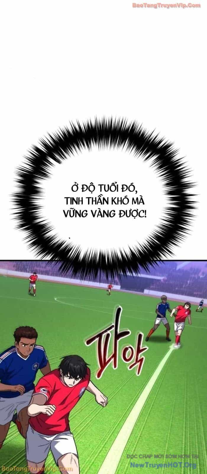 Đường Chuyền Đặc Biệt Của Tiền Vệ Thiên Tài - Chương 17 - ảnh 24