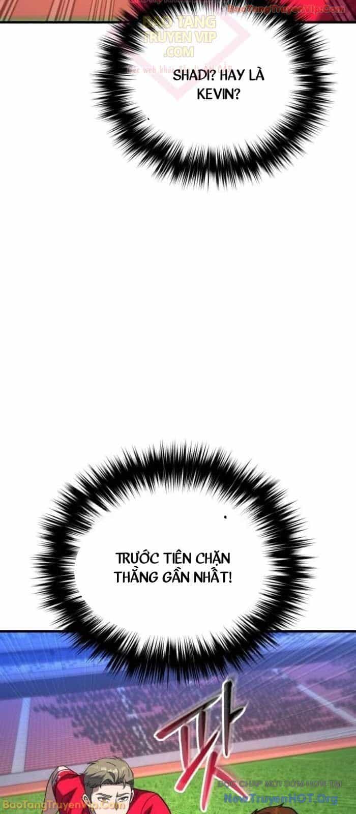 Đường Chuyền Đặc Biệt Của Tiền Vệ Thiên Tài - Chương 17 - ảnh 66