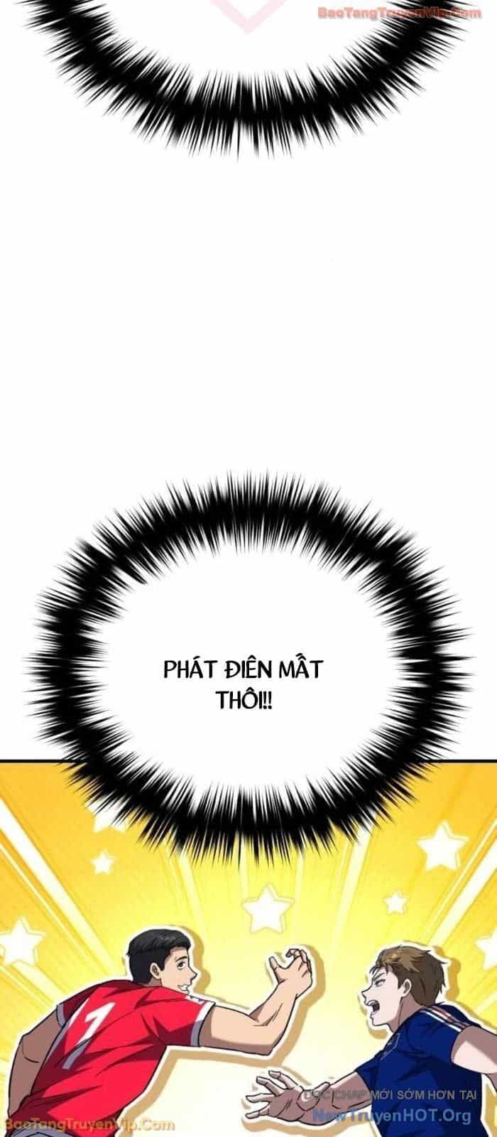 Đường Chuyền Đặc Biệt Của Tiền Vệ Thiên Tài - Chương 17 - ảnh 90