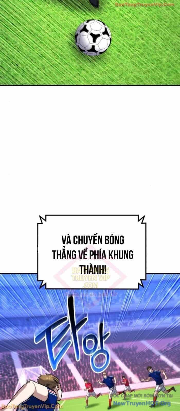 Đường Chuyền Đặc Biệt Của Tiền Vệ Thiên Tài - Chương 18 - ảnh 11