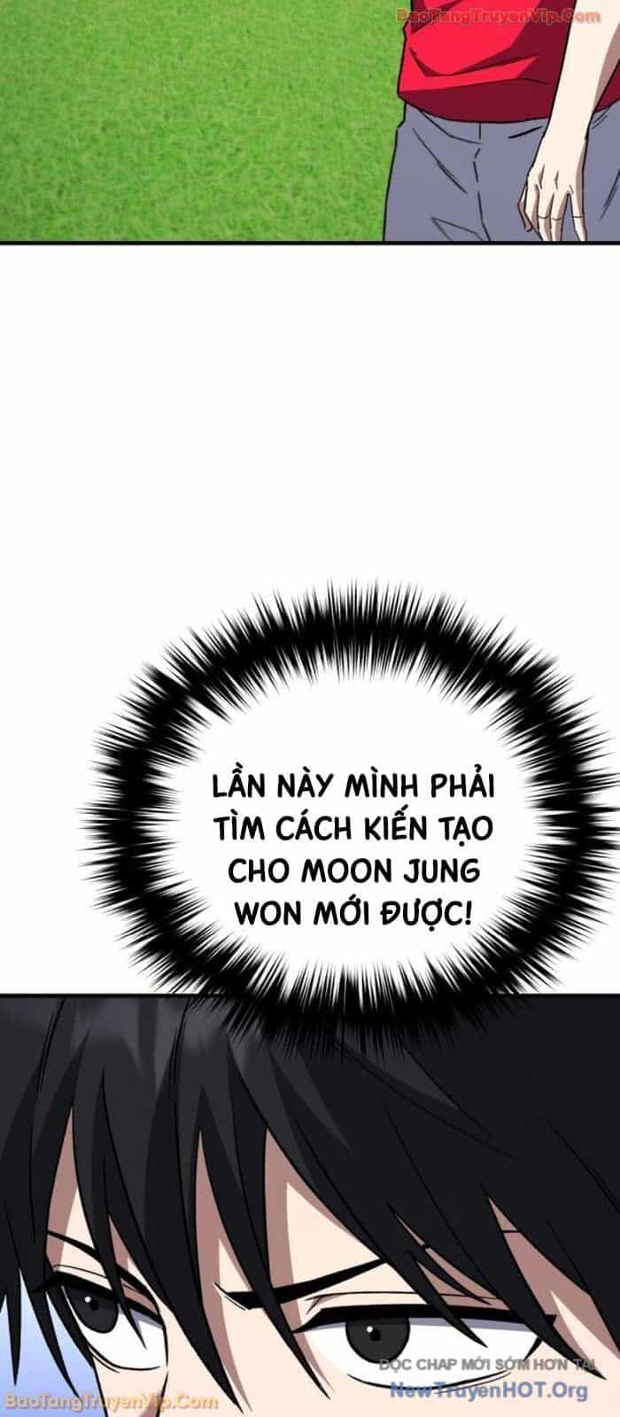 Đường Chuyền Đặc Biệt Của Tiền Vệ Thiên Tài - Chương 18 - ảnh 18