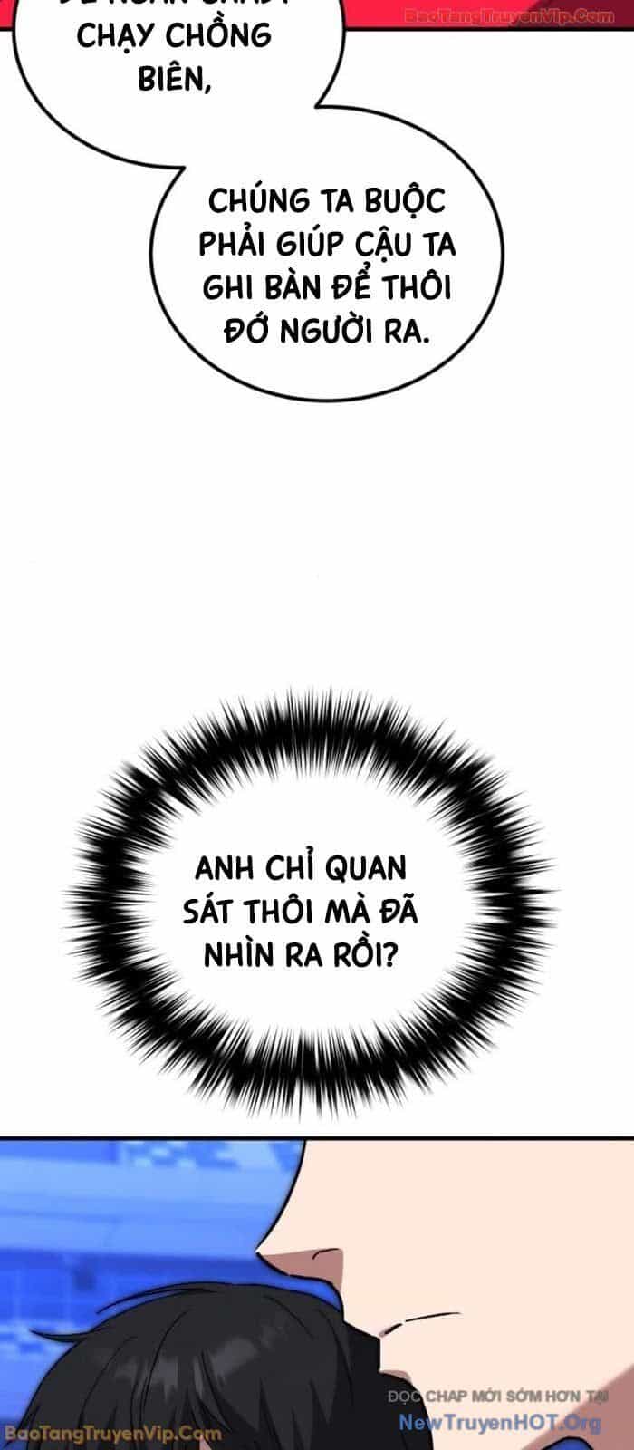Đường Chuyền Đặc Biệt Của Tiền Vệ Thiên Tài - Chương 18 - ảnh 24