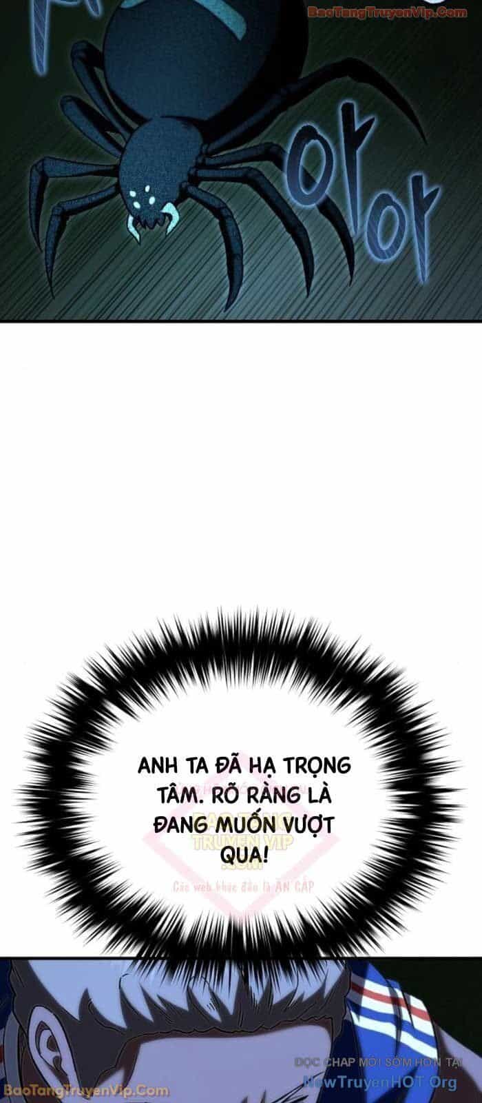 Đường Chuyền Đặc Biệt Của Tiền Vệ Thiên Tài - Chương 18 - ảnh 35