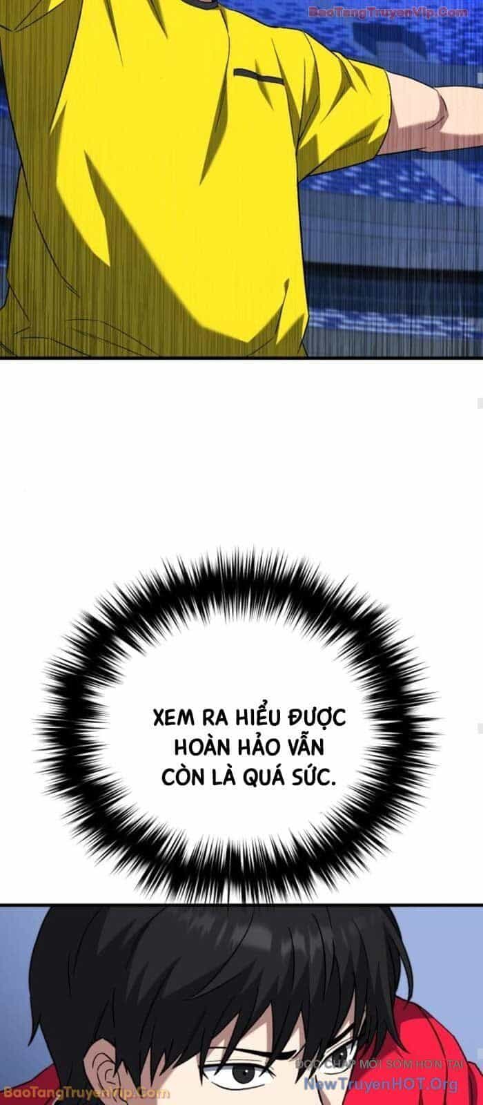 Đường Chuyền Đặc Biệt Của Tiền Vệ Thiên Tài - Chương 18 - ảnh 56