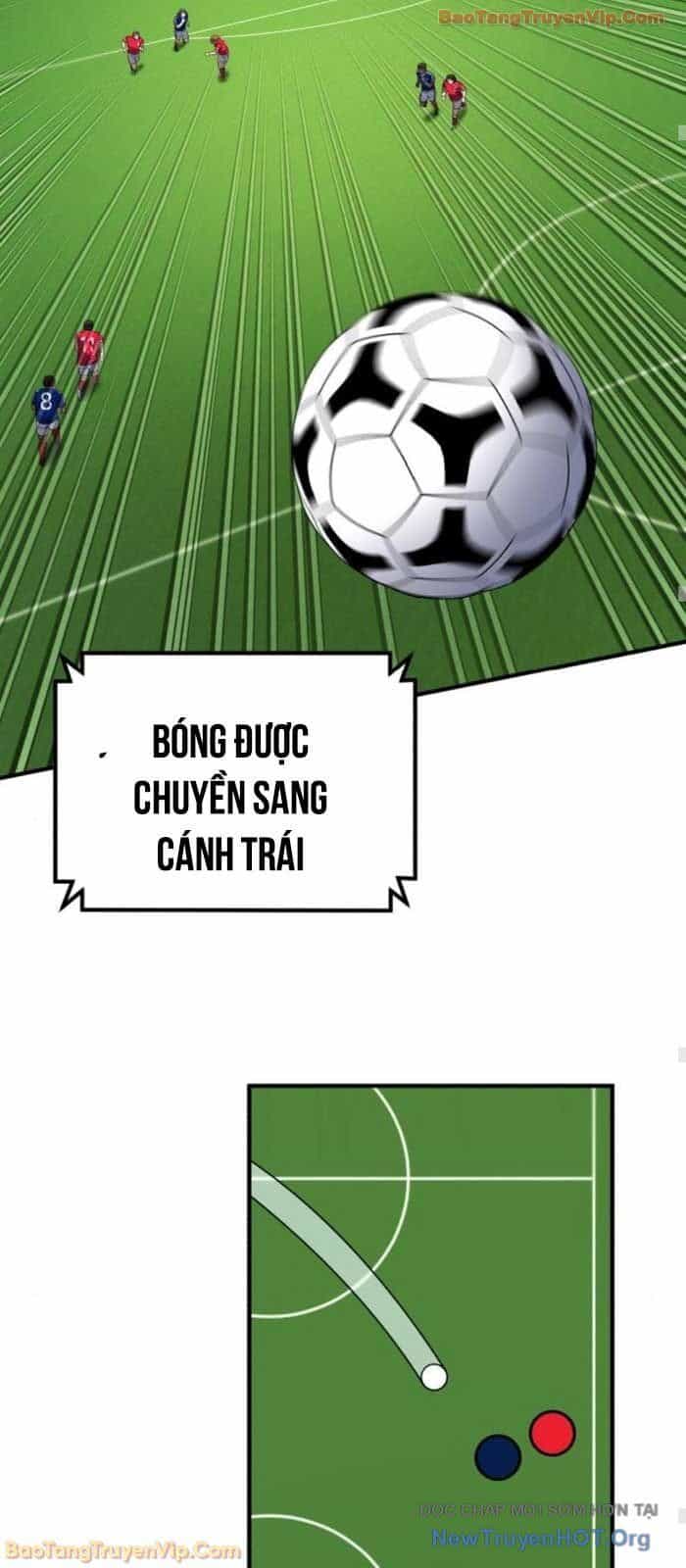 Đường Chuyền Đặc Biệt Của Tiền Vệ Thiên Tài - Chương 18 - ảnh 77
