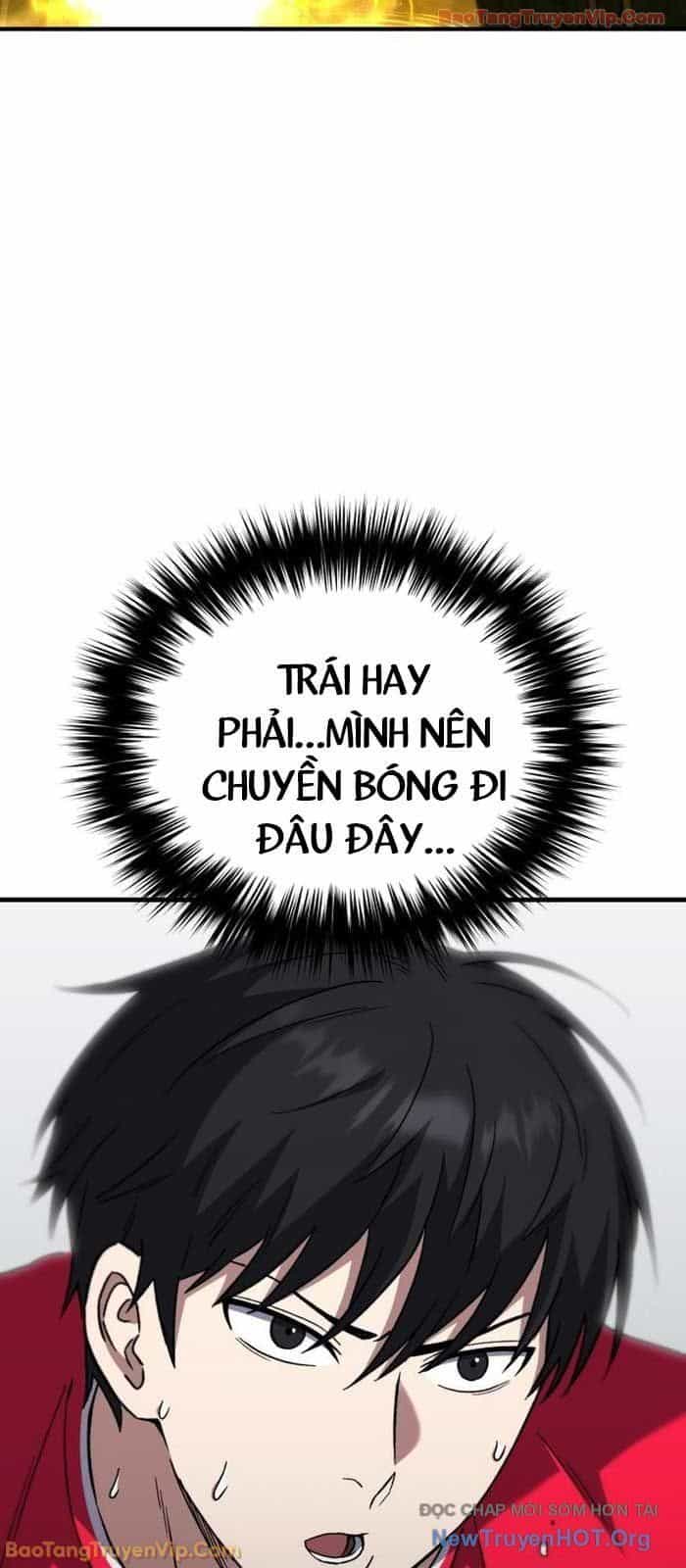 Đường Chuyền Đặc Biệt Của Tiền Vệ Thiên Tài - Chương 19 - ảnh 4