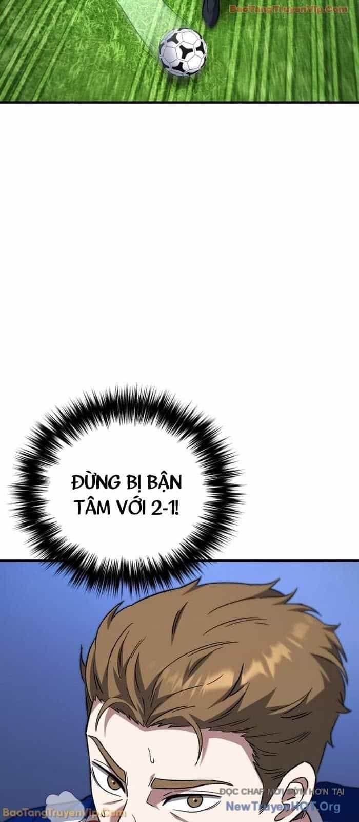 Đường Chuyền Đặc Biệt Của Tiền Vệ Thiên Tài - Chương 19 - ảnh 52