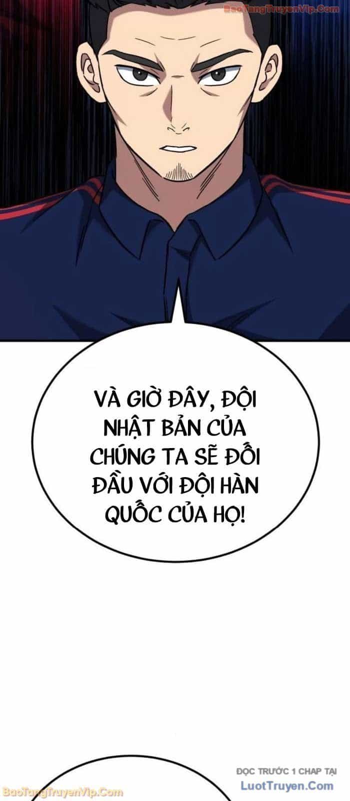 Đường Chuyền Đặc Biệt Của Tiền Vệ Thiên Tài - Chương 20 - ảnh 16