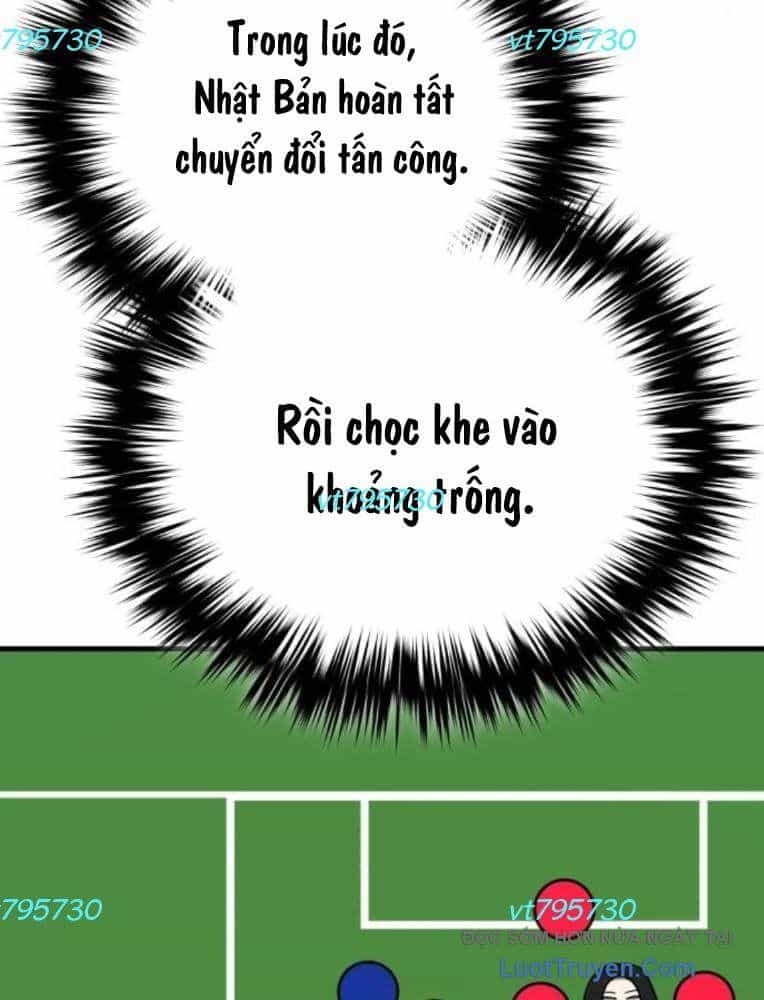 Đường Chuyền Đặc Biệt Của Tiền Vệ Thiên Tài - Chương 22 - ảnh 12