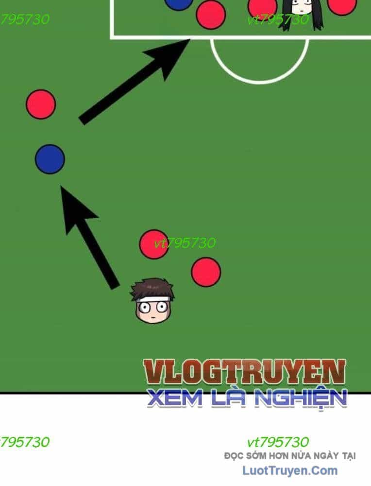 Đường Chuyền Đặc Biệt Của Tiền Vệ Thiên Tài - Chương 22 - ảnh 13