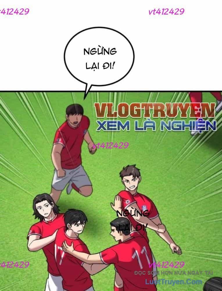 Đường Chuyền Đặc Biệt Của Tiền Vệ Thiên Tài - Chương 23 - ảnh 102
