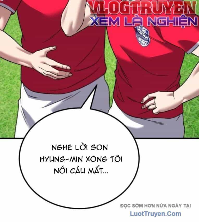 Đường Chuyền Đặc Biệt Của Tiền Vệ Thiên Tài - Chương 23 - ảnh 105