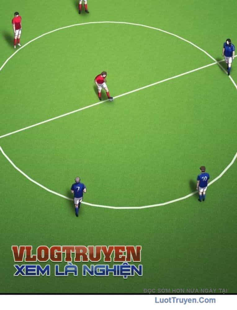Đường Chuyền Đặc Biệt Của Tiền Vệ Thiên Tài - Chương 23 - ảnh 115
