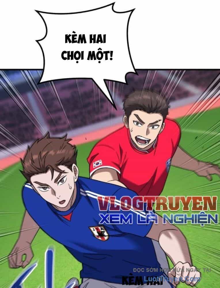 Đường Chuyền Đặc Biệt Của Tiền Vệ Thiên Tài - Chương 23 - ảnh 130