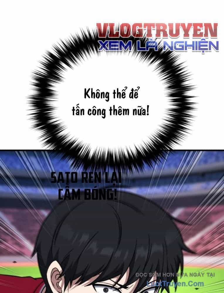 Đường Chuyền Đặc Biệt Của Tiền Vệ Thiên Tài - Chương 23 - ảnh 42