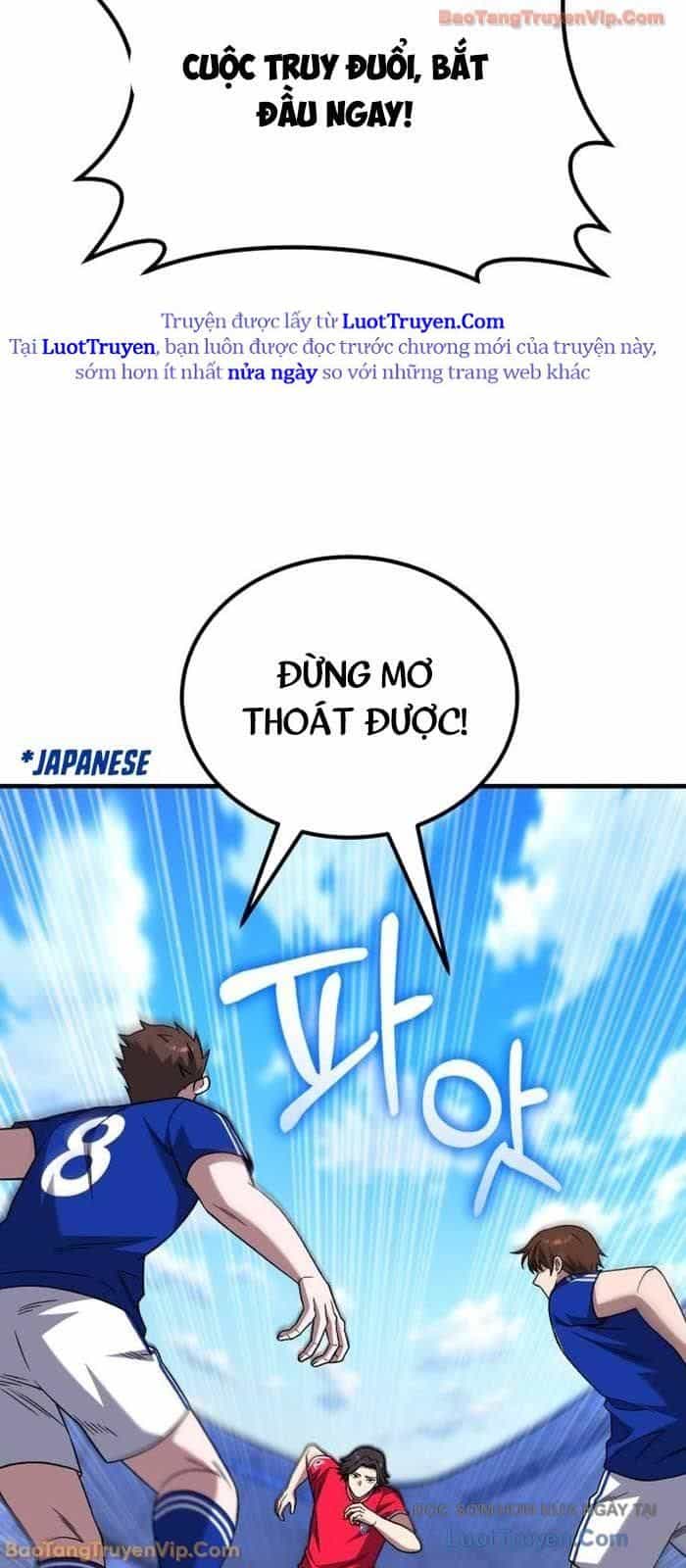 Đường Chuyền Đặc Biệt Của Tiền Vệ Thiên Tài - Chương 24 - ảnh 4