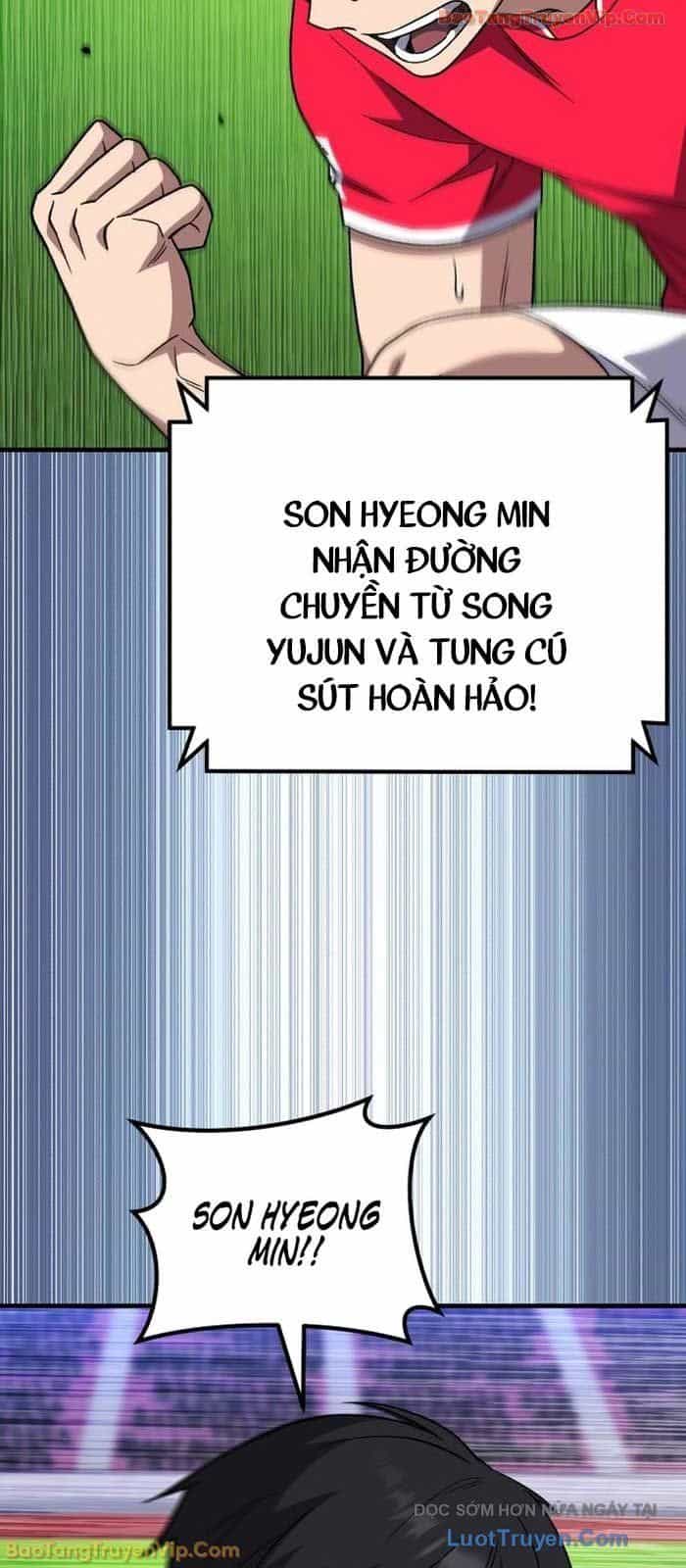 Đường Chuyền Đặc Biệt Của Tiền Vệ Thiên Tài - Chương 24 - ảnh 97
