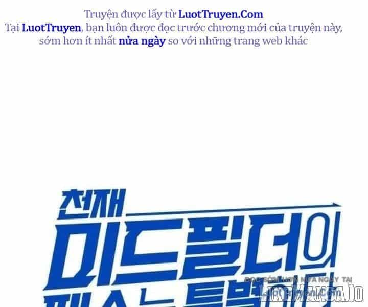 Đường Chuyền Đặc Biệt Của Tiền Vệ Thiên Tài - Chương 25 - ảnh 16