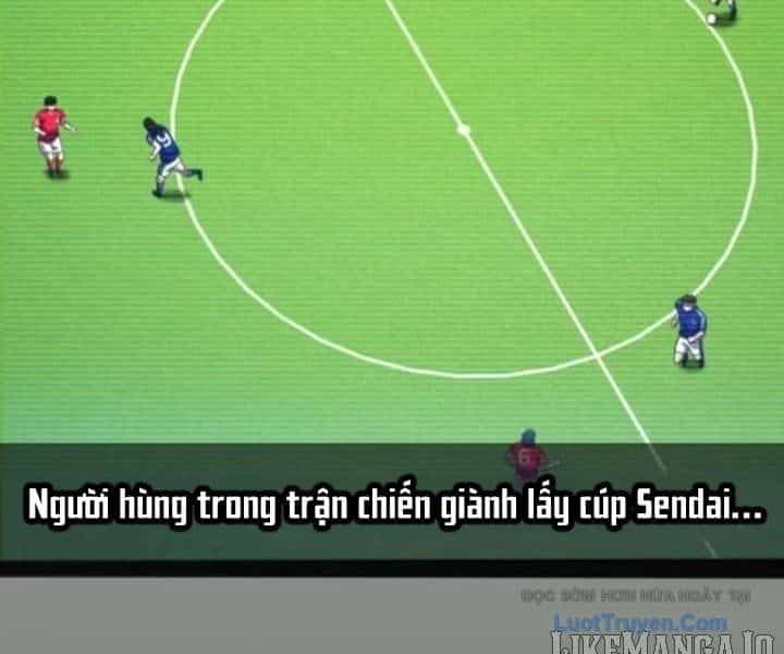 Đường Chuyền Đặc Biệt Của Tiền Vệ Thiên Tài - Chương 25 - ảnh 299