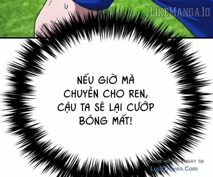 Đường Chuyền Đặc Biệt Của Tiền Vệ Thiên Tài - Chương 25 - ảnh 48