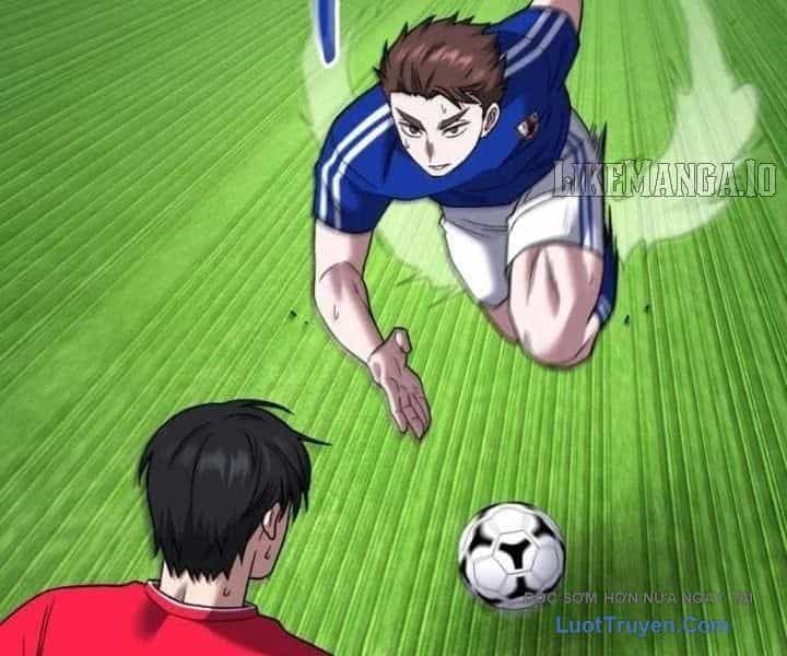 Đường Chuyền Đặc Biệt Của Tiền Vệ Thiên Tài - Chương 25 - ảnh 57