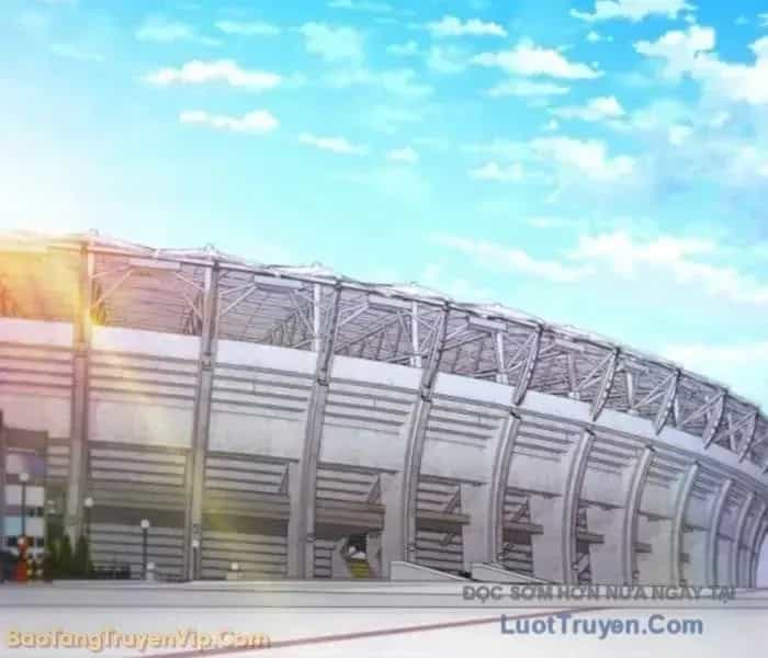 Đường Chuyền Đặc Biệt Của Tiền Vệ Thiên Tài - Chương 26 - ảnh 9