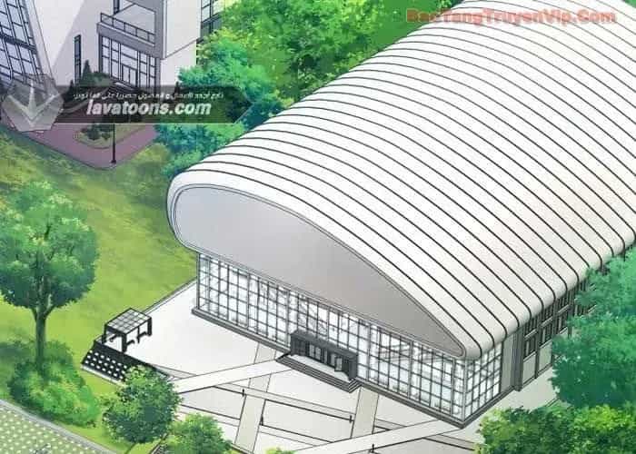 Đường Chuyền Đặc Biệt Của Tiền Vệ Thiên Tài - Chương 27 - ảnh 60
