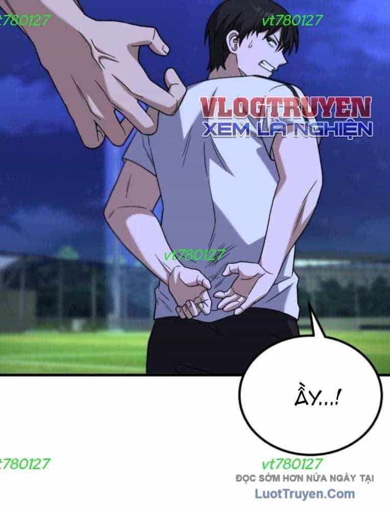 Đường Chuyền Đặc Biệt Của Tiền Vệ Thiên Tài - Chương 28 - ảnh 82