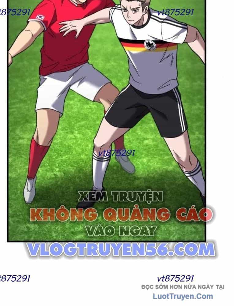 Đường Chuyền Đặc Biệt Của Tiền Vệ Thiên Tài - Chương 29 - ảnh 4