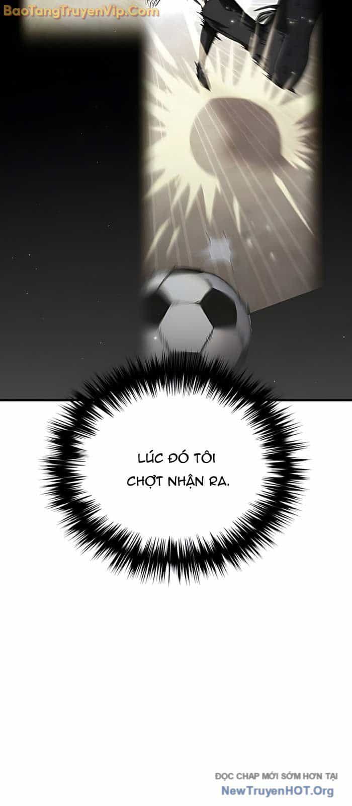 Đường Chuyền Đặc Biệt Của Tiền Vệ Thiên Tài - Chương 3 - ảnh 12