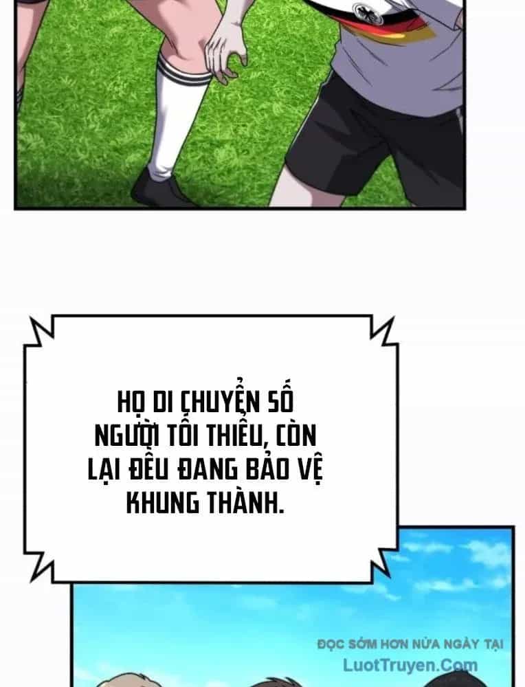 Đường Chuyền Đặc Biệt Của Tiền Vệ Thiên Tài - Chương 30 - ảnh 132