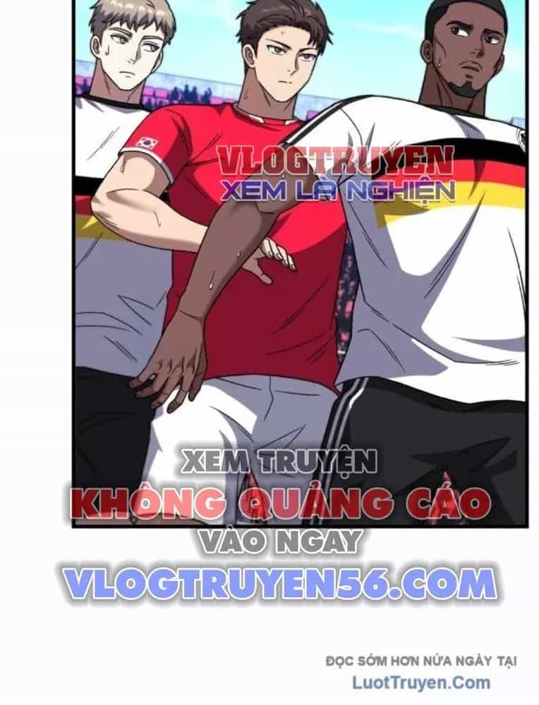 Đường Chuyền Đặc Biệt Của Tiền Vệ Thiên Tài - Chương 30 - ảnh 133