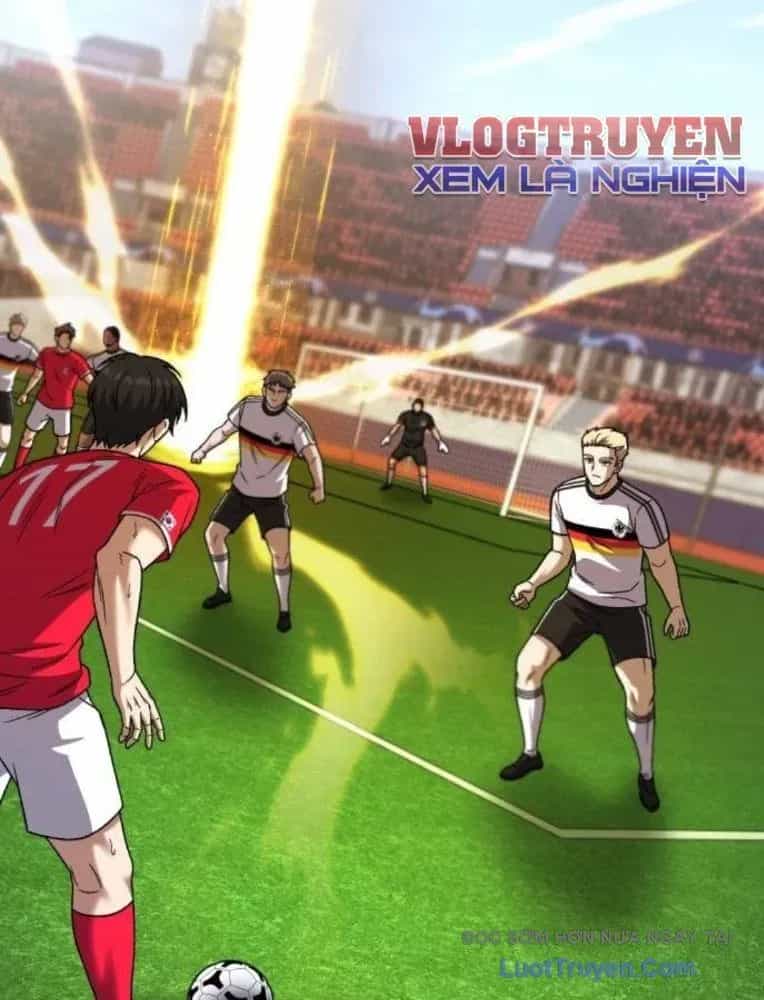 Đường Chuyền Đặc Biệt Của Tiền Vệ Thiên Tài - Chương 30 - ảnh 137