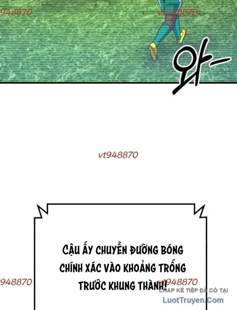 Đường Chuyền Đặc Biệt Của Tiền Vệ Thiên Tài - Chương 33 - ảnh 9