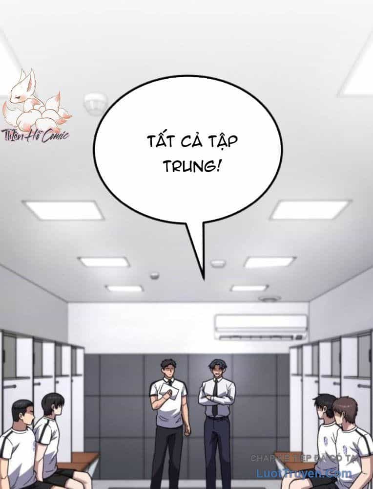 Đường Chuyền Đặc Biệt Của Tiền Vệ Thiên Tài - Chương 34 - ảnh 46