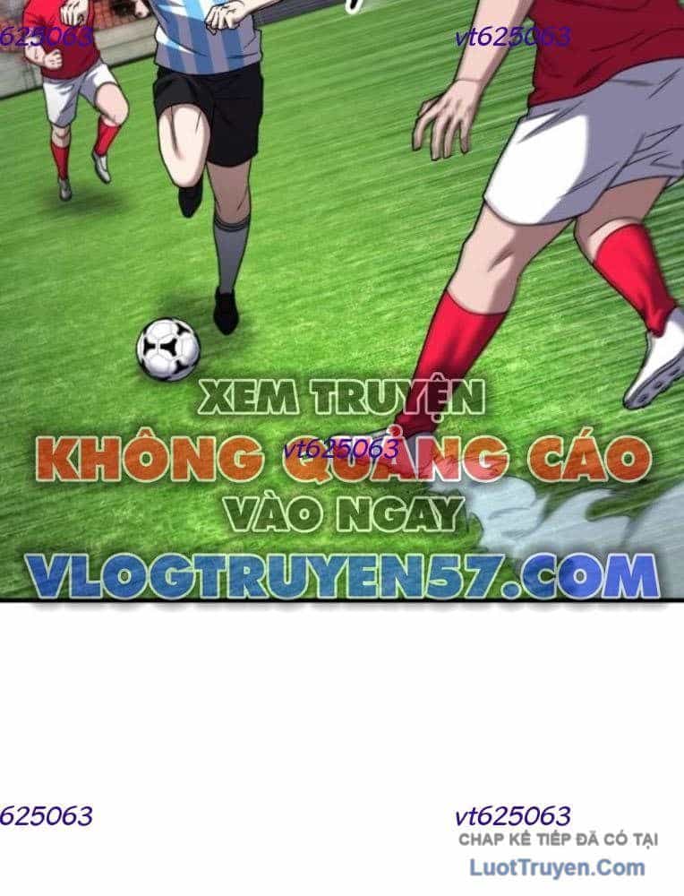 Đường Chuyền Đặc Biệt Của Tiền Vệ Thiên Tài - Chương 34 - ảnh 7