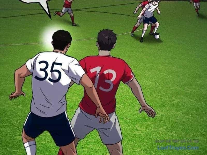 Đường Chuyền Đặc Biệt Của Tiền Vệ Thiên Tài - Chương 35 - ảnh 23