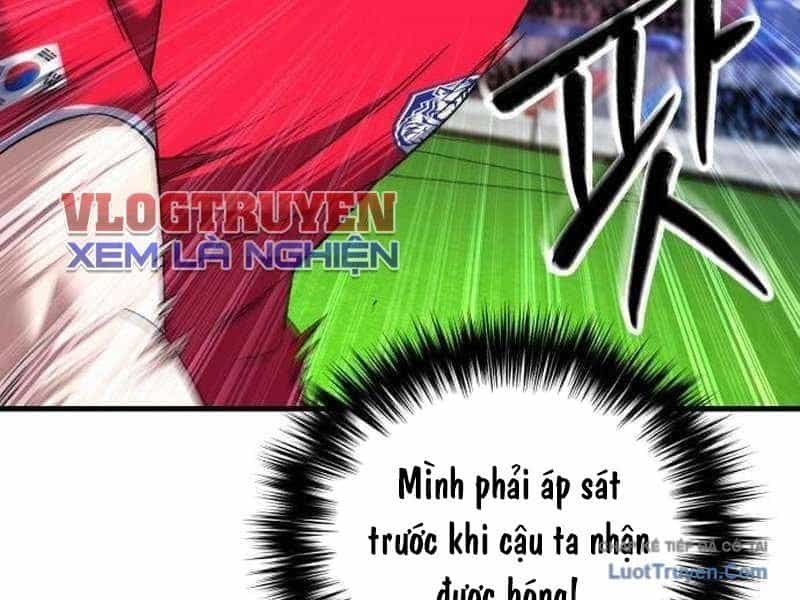 Đường Chuyền Đặc Biệt Của Tiền Vệ Thiên Tài - Chương 35 - ảnh 55