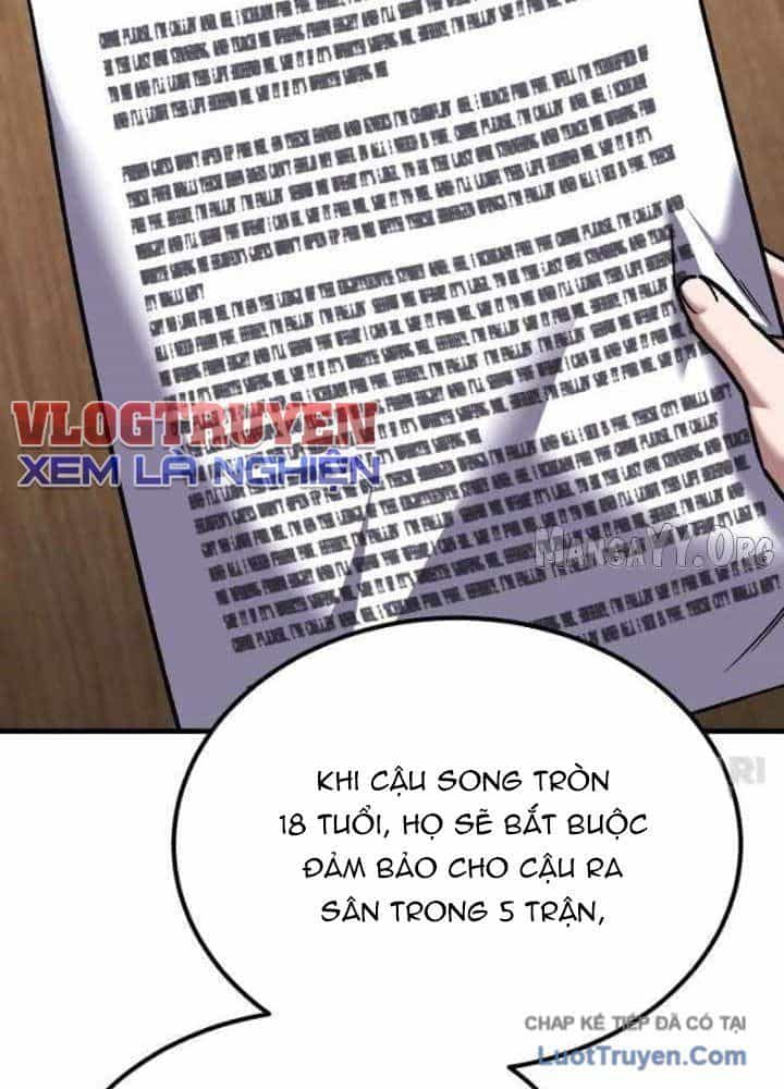 Đường Chuyền Đặc Biệt Của Tiền Vệ Thiên Tài - Chương 36 - ảnh 118
