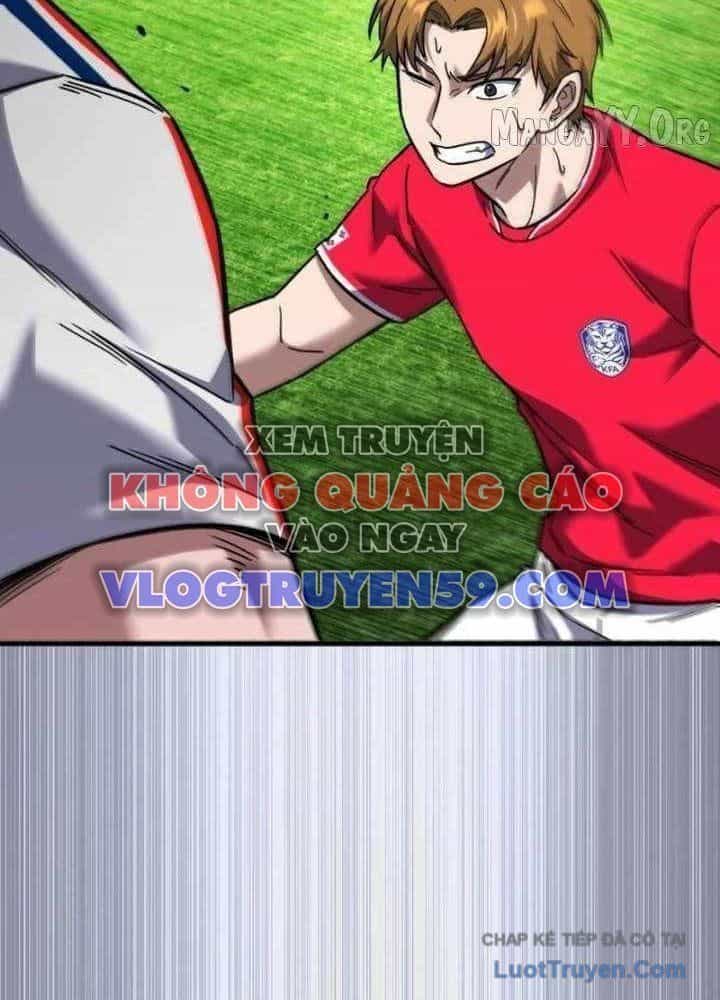 Đường Chuyền Đặc Biệt Của Tiền Vệ Thiên Tài - Chương 36 - ảnh 37