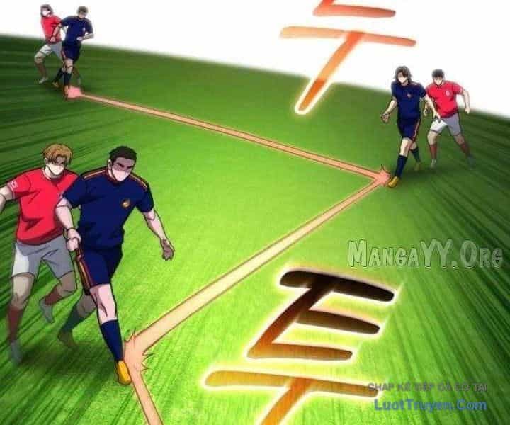 Đường Chuyền Đặc Biệt Của Tiền Vệ Thiên Tài - Chương 37 - ảnh 144