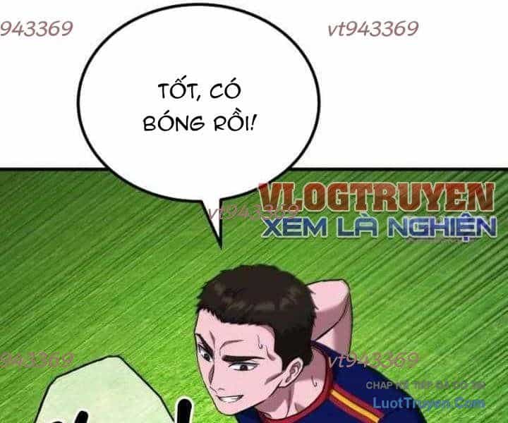 Đường Chuyền Đặc Biệt Của Tiền Vệ Thiên Tài - Chương 37 - ảnh 172