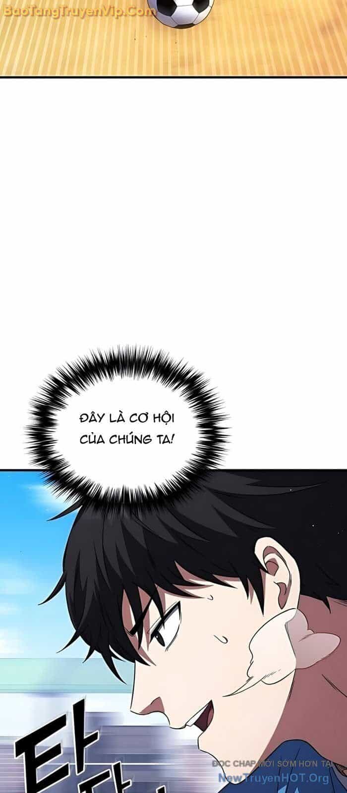 Đường Chuyền Đặc Biệt Của Tiền Vệ Thiên Tài - Chương 4 - ảnh 75