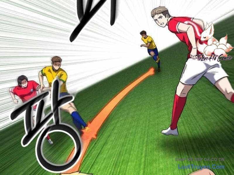 Đường Chuyền Đặc Biệt Của Tiền Vệ Thiên Tài - Chương 40 - ảnh 189