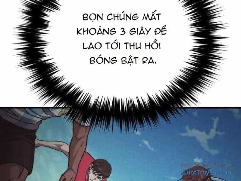 Đường Chuyền Đặc Biệt Của Tiền Vệ Thiên Tài - Chương 45 - ảnh 145