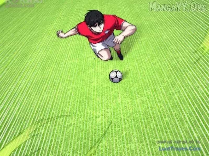 Đường Chuyền Đặc Biệt Của Tiền Vệ Thiên Tài - Chương 45 - ảnh 238